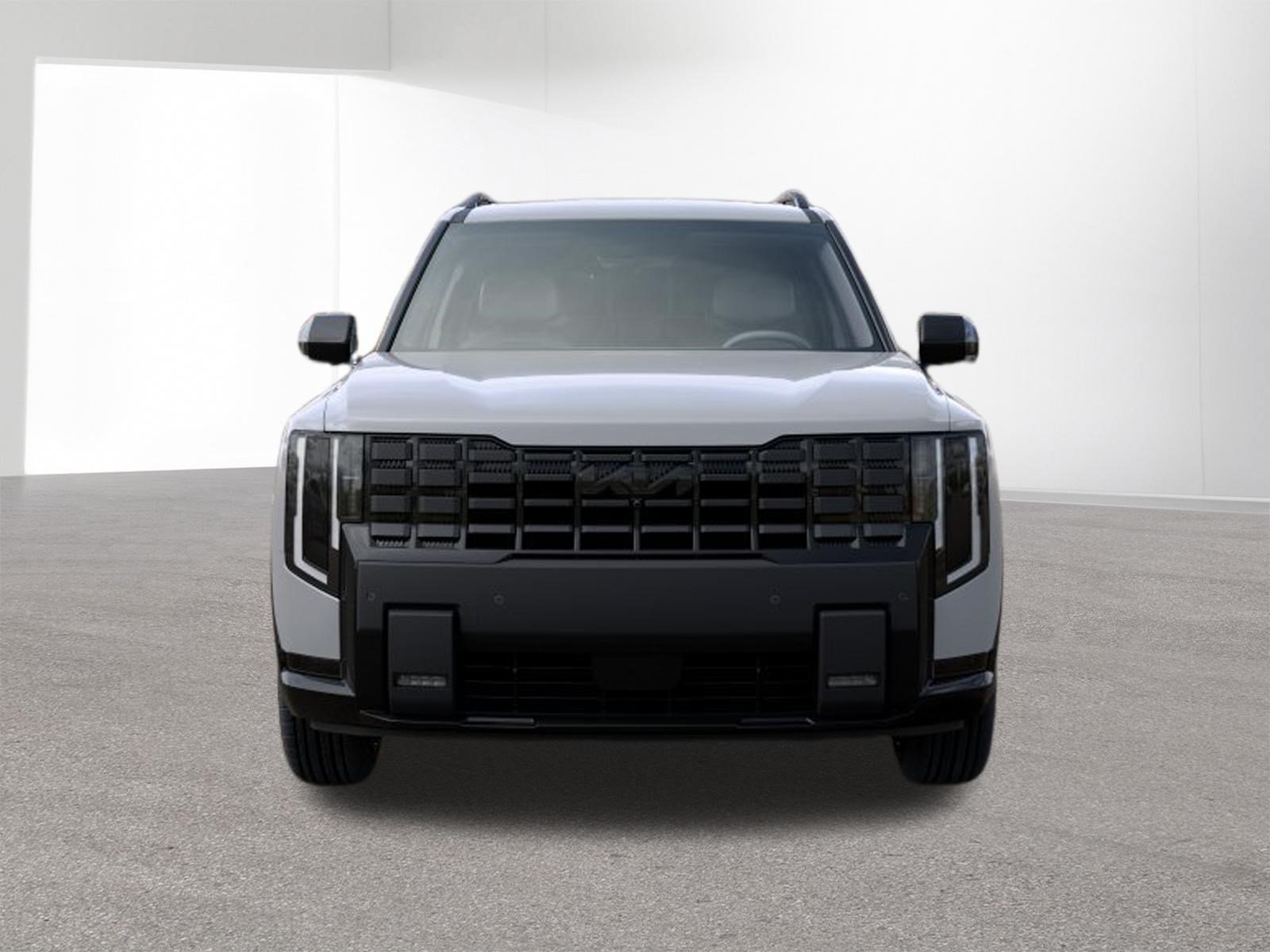 New 2027 Kia Telluride X-Line SX Prestige AWD/4WD image 2