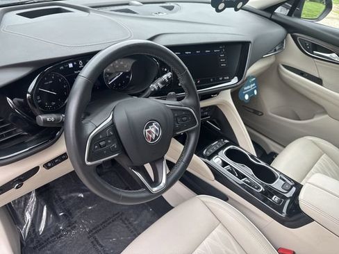 Certified 2023 Buick Envision Avenir AWD/4WD image 12