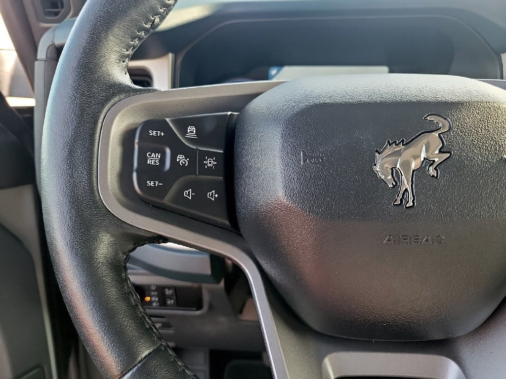 Used 2024 Ford Bronco Outer Banks AWD/4WD image 23
