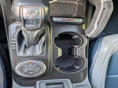 Used 2021 Ford Bronco First Edition AWD/4WD image 34