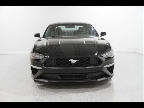 Used 2023 Ford Mustang Premium RWD image 2
