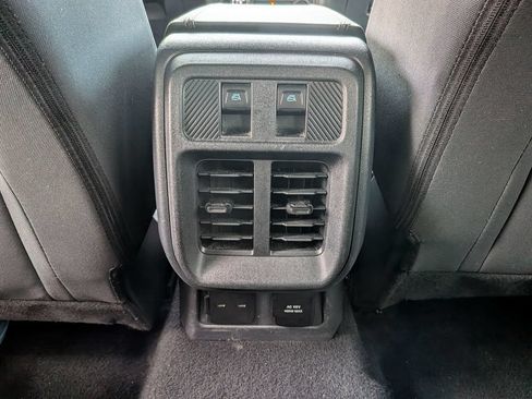 Used 2025 Ford Bronco Big Bend AWD/4WD image 35