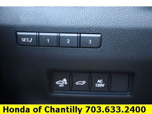 Used 2024 Lexus GX 550 image 14