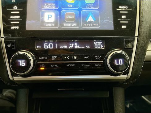 Used 2018 Subaru Outback 2.5i Premium image 15