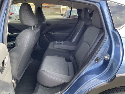 Used 2024 Subaru Crosstrek 2.0i Premium AWD/4WD image 14