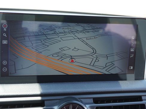 Used 2023 Lexus IS 350 F Sport w/ Navigation Package RWD image 18