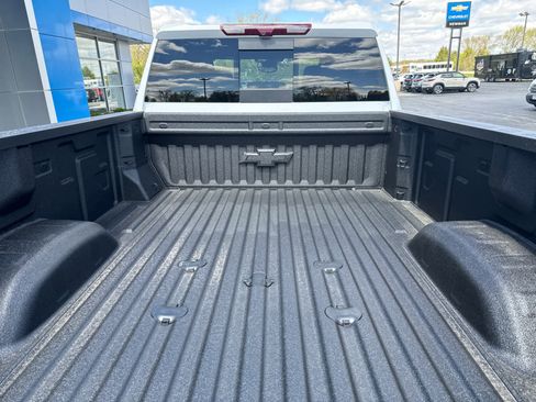 New 2026 Chevrolet Silverado 3500 High Country w/ High Country Premium Package AWD/4WD image 13