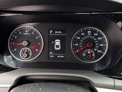 Used 2021 Kia K5 GT-Line w/ GT-Line FWD Premium Package image 9