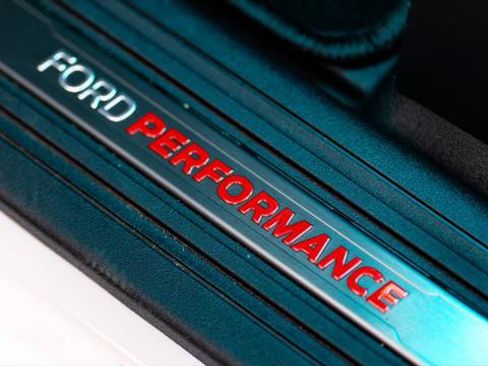 Used 2024 Ford Bronco Raptor image 39