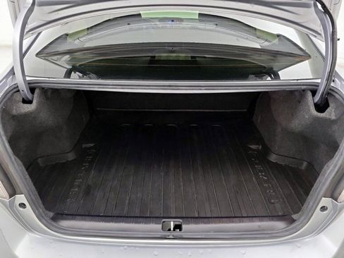 Used 2016 Subaru WRX STI w/ Popular Package #1 image 5