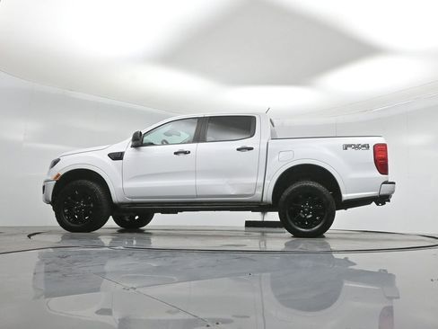 Certified 2023 Ford Ranger XLT w/ Equipment Group 301A Mid image 52