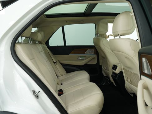 Used 2023 Mercedes-Benz GLE 350 4MATIC image 12