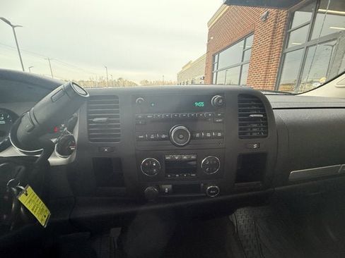 Used 2013 Chevrolet Silverado 1500 LT w/ All-Star Edition image 23