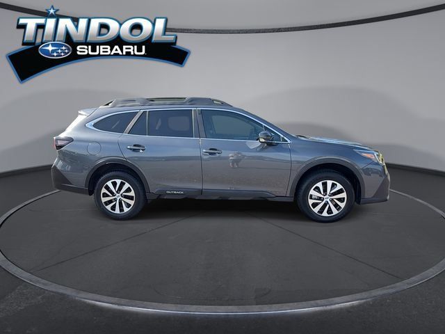 Used 2020 Subaru Outback Premium AWD/4WD image 10