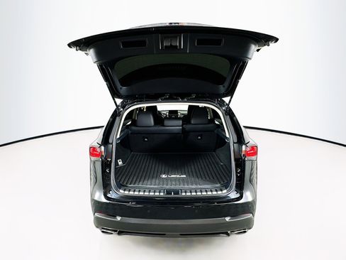 Used 2017 Lexus NX 200t AWD w/ Accessory Package image 28