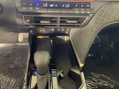 New 2026 Toyota Camry XLE w/ Premium Plus Package AWD/4WD image 23