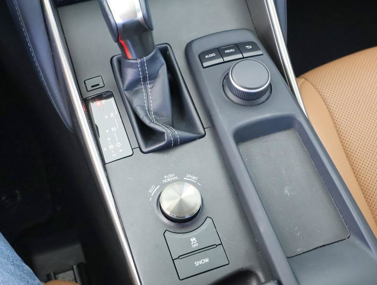 Used 2018 Lexus IS 300 w/ Accessory Package 2 RWD image 50
