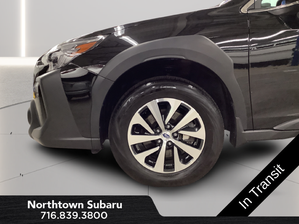 Used 2024 Subaru Outback Premium AWD/4WD image 27