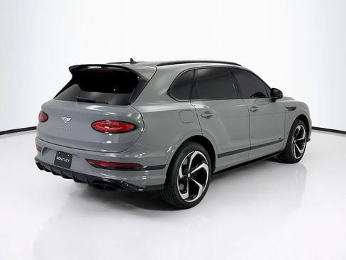 Certified 2023 Bentley Bentayga AWD/4WD image 5