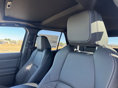 New 2026 Toyota 4Runner TRD Off-Road image 15