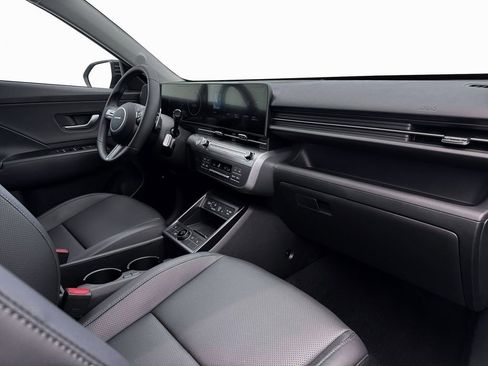 New 2026 Hyundai Kona SEL Premium image 23