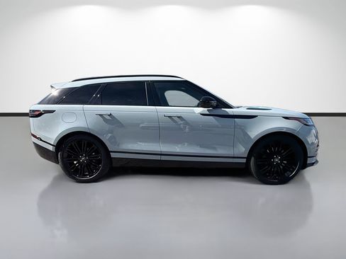New 2026 Land Rover Range Rover Velar Belgravia AWD/4WD image 6
