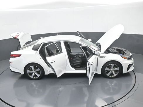 Used 2020 Kia Optima S image 68