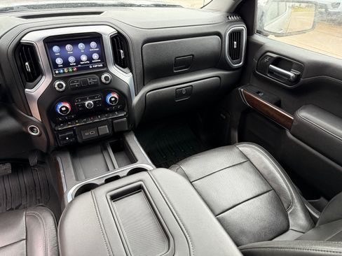 Used 2020 GMC Sierra 1500 SLT image 18