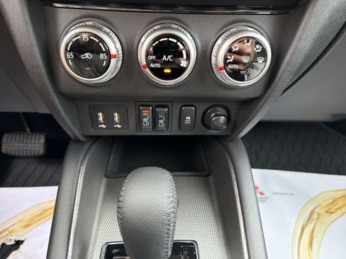 New 2026 Mitsubishi Outlander Sport SE image 22