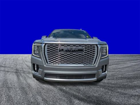 Used 2023 GMC Yukon Denali w/ Max Trailering Package RWD image 9