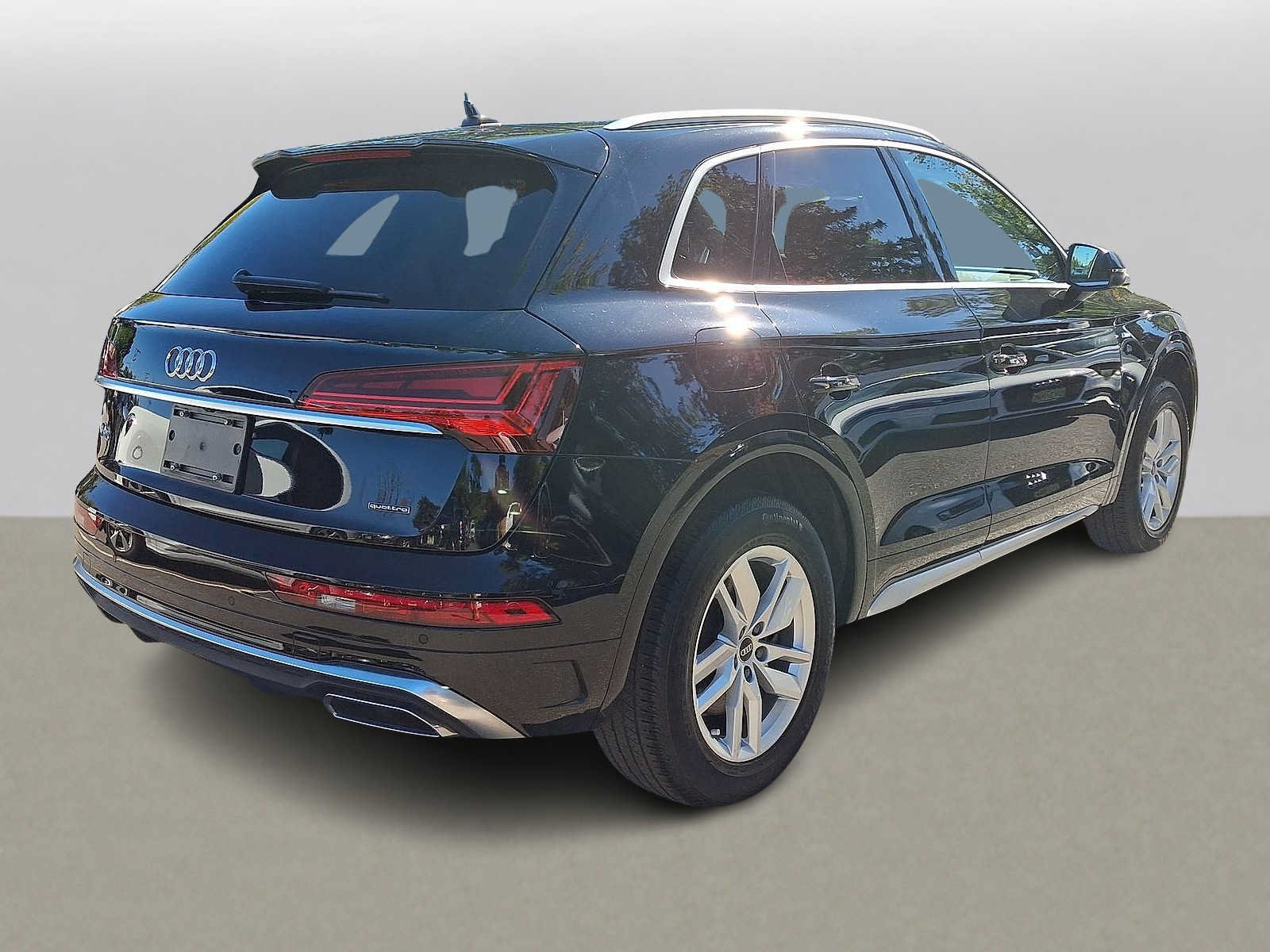 Certified 2024 Audi Q5 2.0T Premium AWD/4WD image 31
