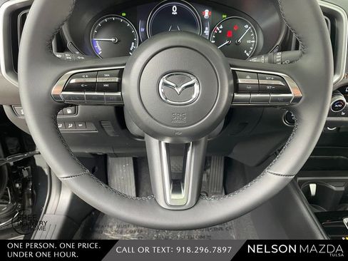 New 2026 MAZDA CX-50 AWD 2.5 Hybrid w/ Weather Package image 25