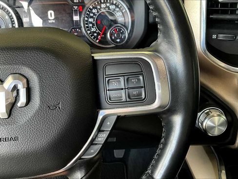 Used 2022 RAM 2500 Laramie image 45