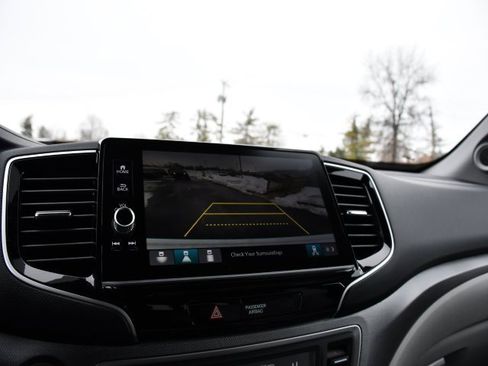 New 2026 Honda Ridgeline RTL image 15