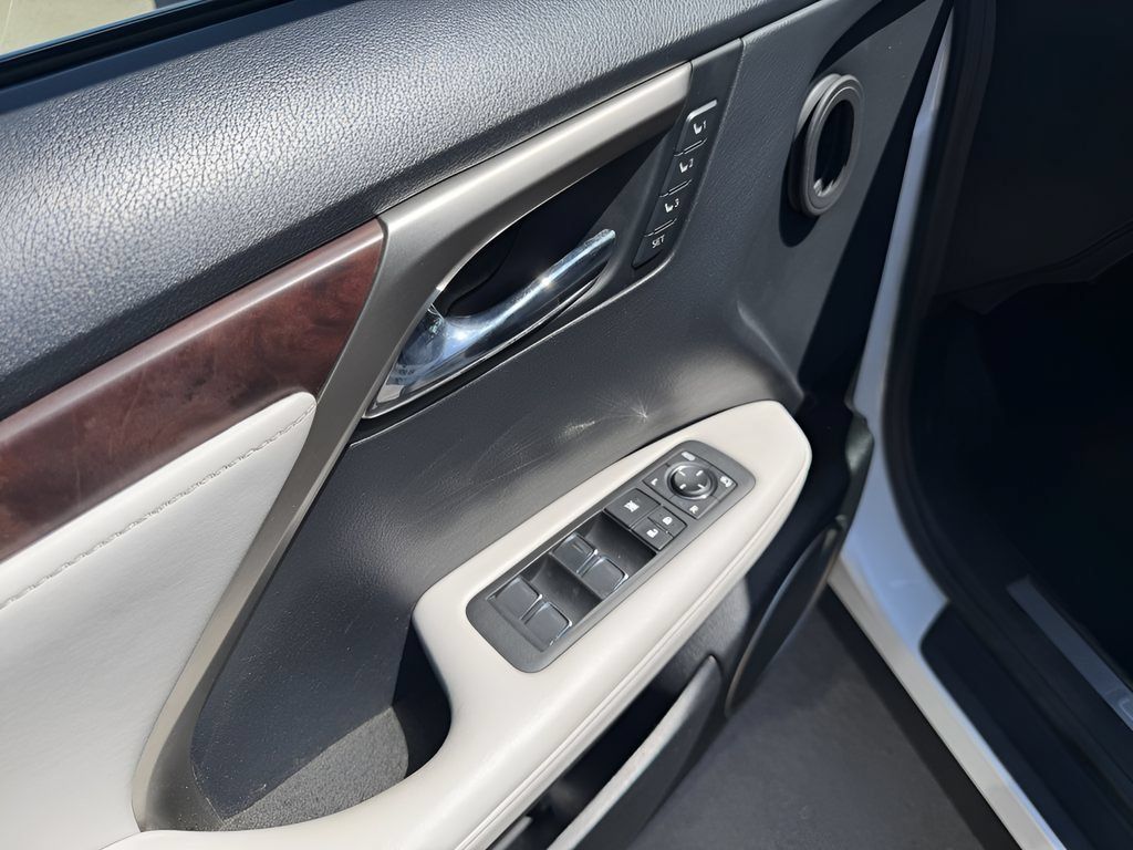 Used 2020 Lexus RX 350 FWD w/ Premium Package image 6