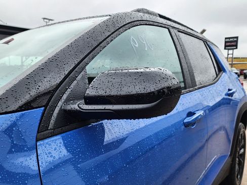 New 2026 GMC Terrain Elevation w/ Black Edition image 12