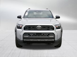 Certified 2025 Toyota 4Runner SR5 video 2