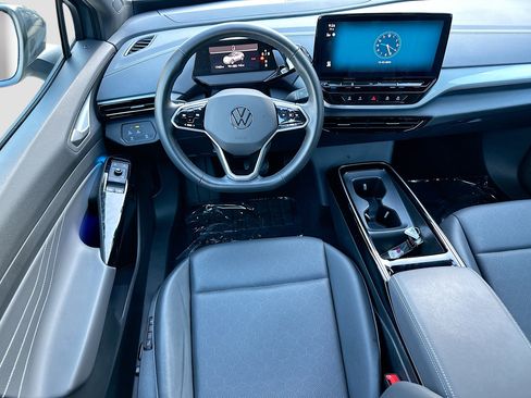 Used 2024 Volkswagen ID.4 S image 23