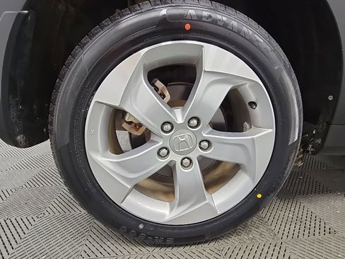 Used 2020 Honda HR-V LX image 43