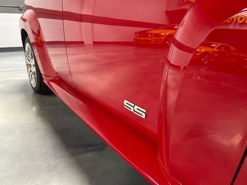 Used 2009 Chevrolet HHR SS image 21