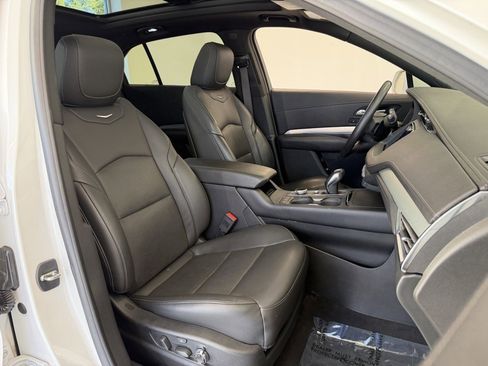 Used 2019 Cadillac XT4 Premium Luxury image 45