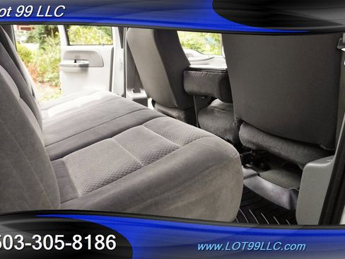 Used 2002 Ford F250 XLT image 17