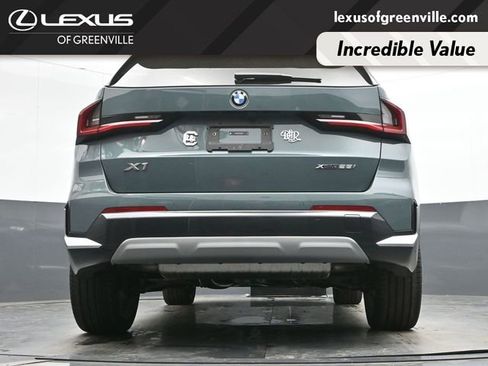 Used 2026 BMW X1 xDrive28i w/ Technology Package AWD/4WD image 38