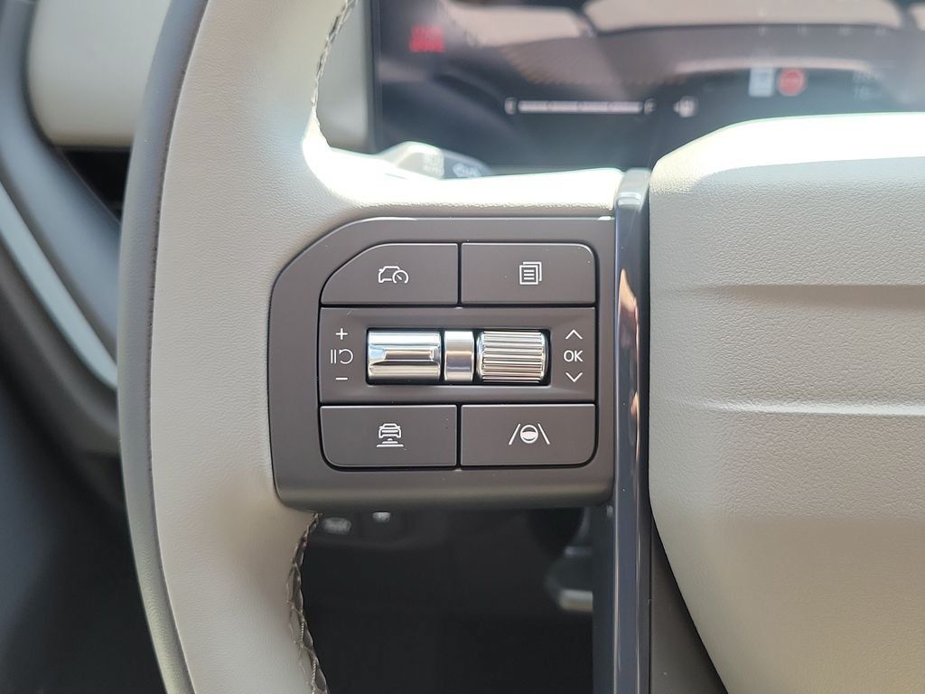 New 2027 Kia Seltos EX FWD image 27