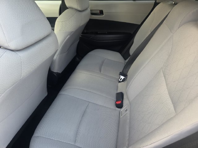 Used 2024 Toyota Corolla Cross LE FWD image 23