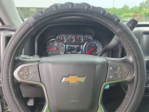Used 2014 Chevrolet Silverado 1500 LT AWD/4WD image 20