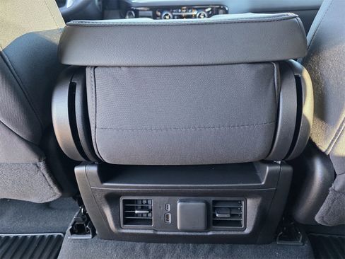 New 2026 Chevrolet Silverado 1500 LT image 17