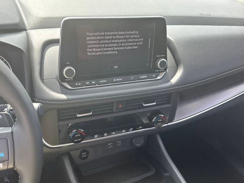 New 2026 Nissan Rogue SV image 20