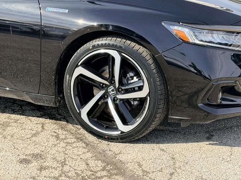 Used 2022 Honda Accord Sport image 24
