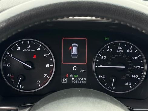 Used 2020 Subaru Outback Limited w/ Popular Package #2 AWD/4WD image 20